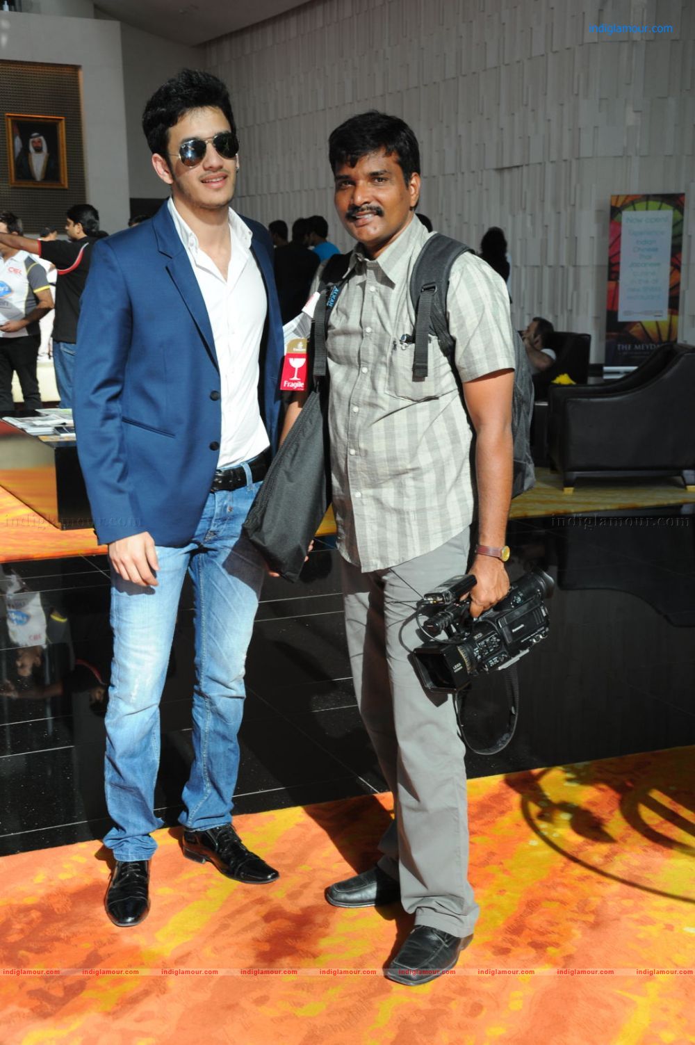 CCL Sharjah Match Pictures 2012 Event hd photo