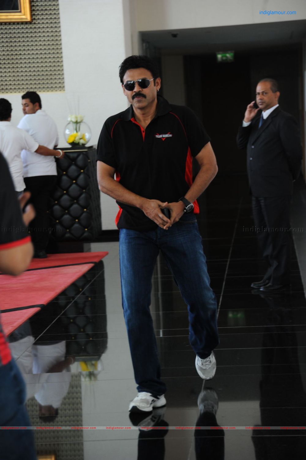 CCL Sharjah Match Pictures 2012 Event hd photo
