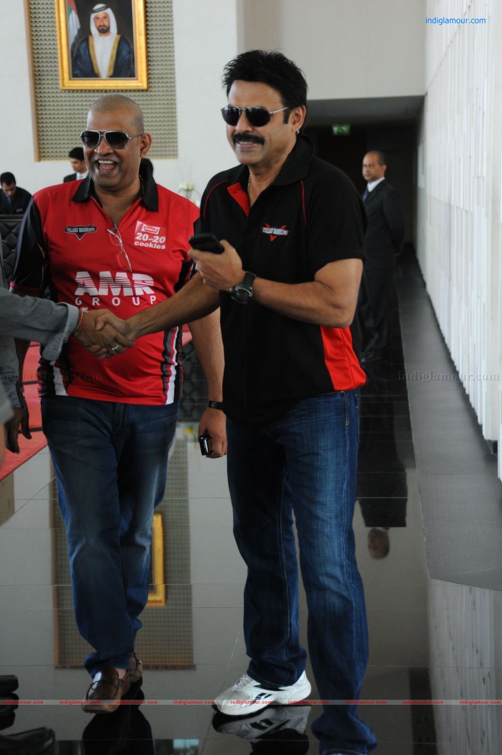 CCL Sharjah Match Pictures 2012 Event hd photo