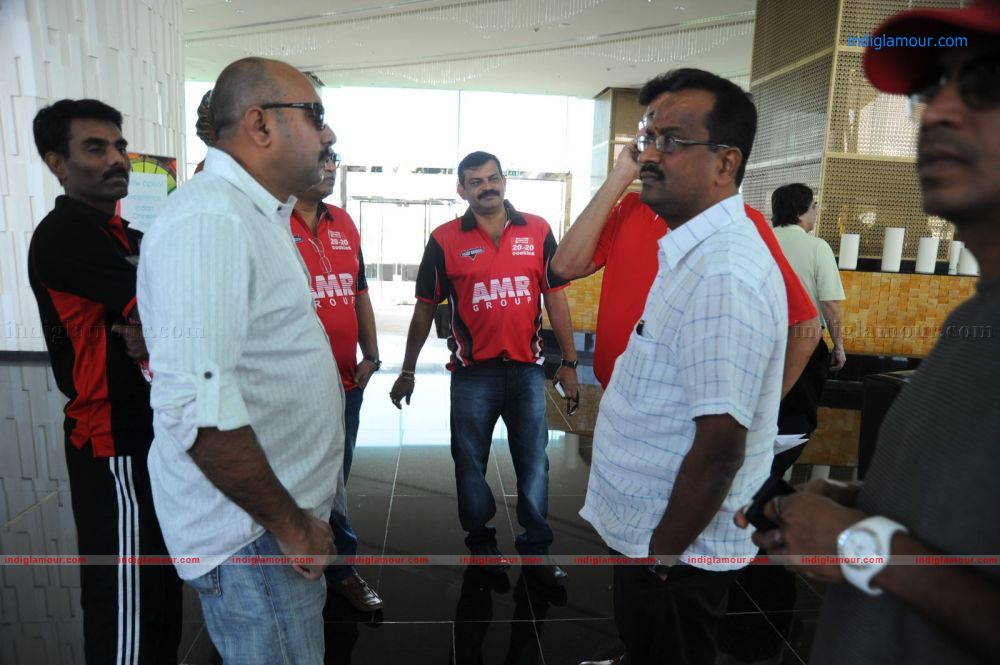 CCL Sharjah Match Pictures 2012 Event hd photo