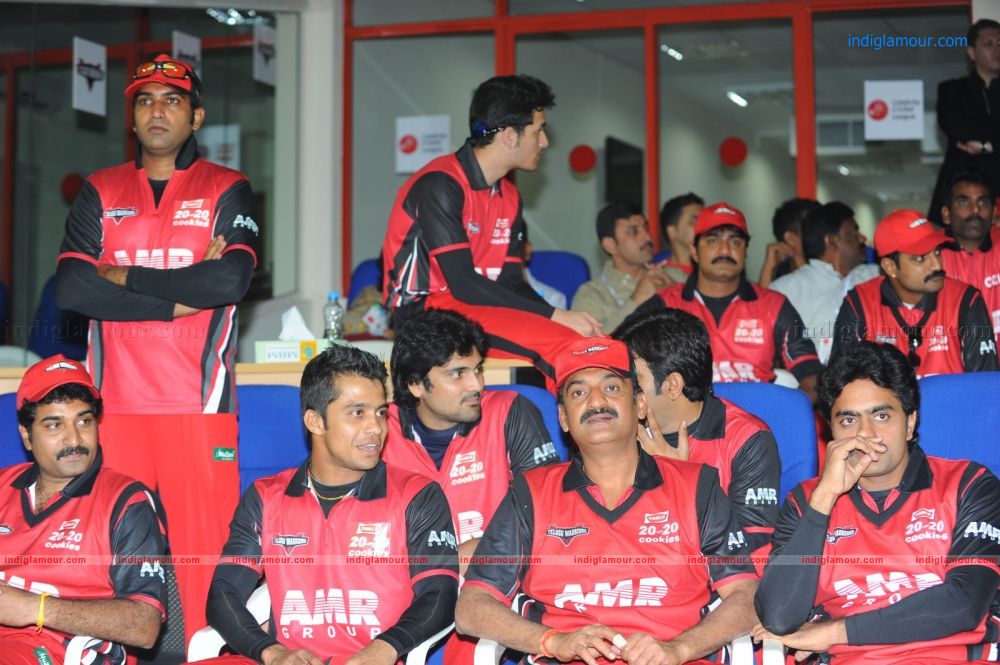 CCL Sharjah Match Pictures 2012 Event hd photo