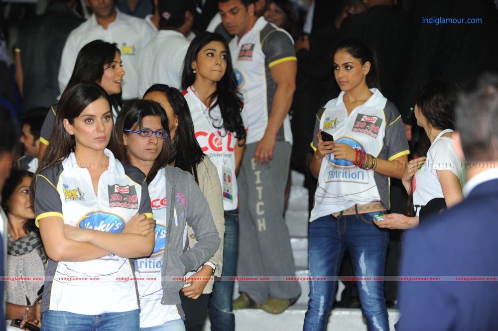 CCL Sharjah Match Pictures 2012 Event hd photo