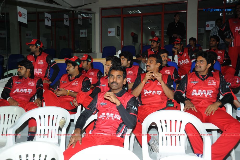 CCL Sharjah Match Pictures 2012 Event hd photo
