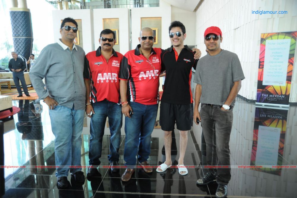 CCL Sharjah Match Pictures 2012 Event hd photo