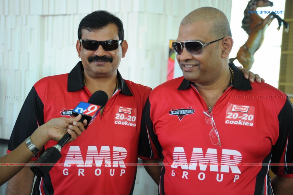CCL Sharjah Match Pictures 2012 Event hd photo