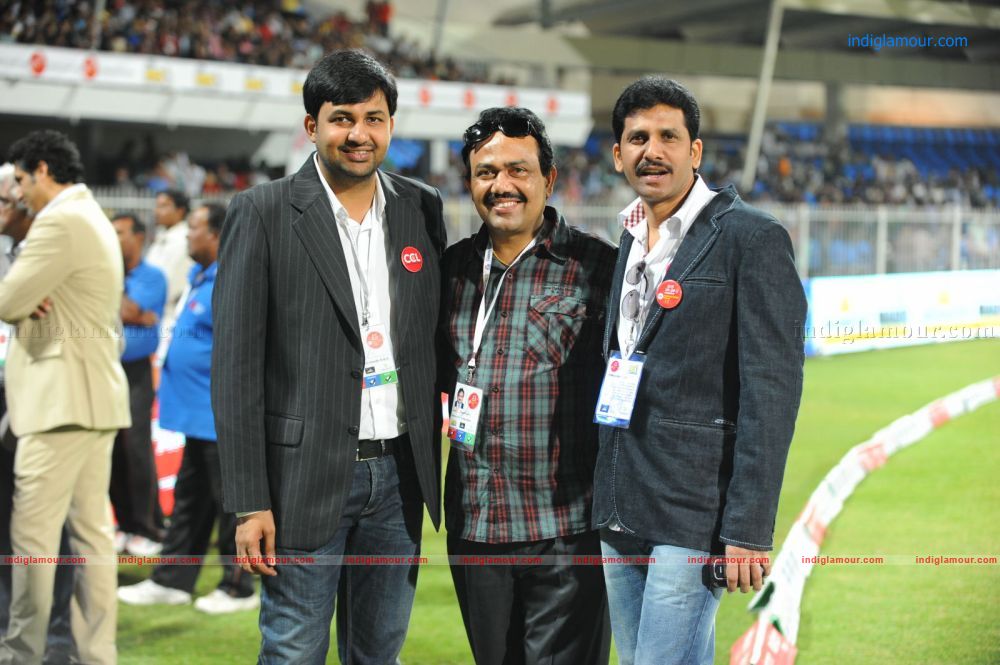 CCL Sharjah Match Pictures 2012 Event hd photo