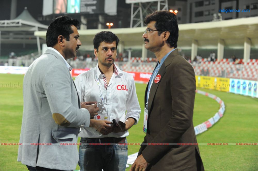 CCL Sharjah Match Pictures 2012 Event hd photo