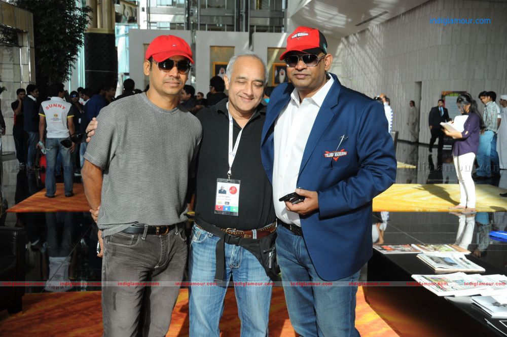 CCL Sharjah Match Pictures 2012 Event hd photo