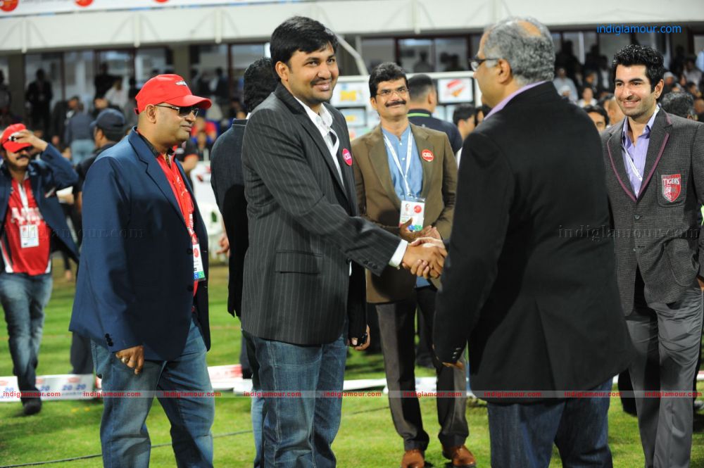 CCL Sharjah Match Pictures 2012 Event hd photo