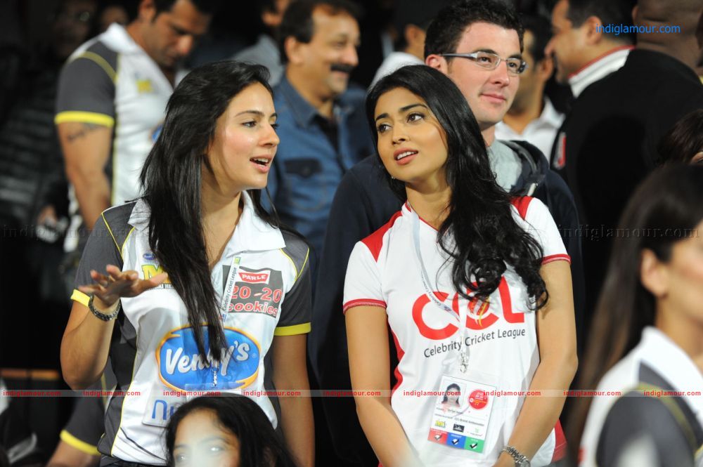 CCL Sharjah Match Pictures 2012 Event hd photo