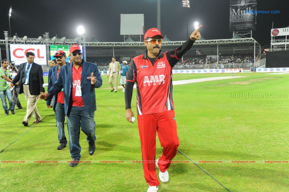 CCL Sharjah Match Pictures 2012 Event hd photo