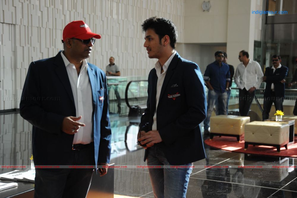 CCL Sharjah Match Pictures 2012 Event hd photo
