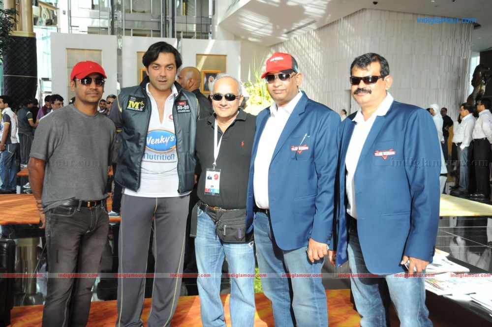 CCL Sharjah Match Pictures 2012 Event hd photo