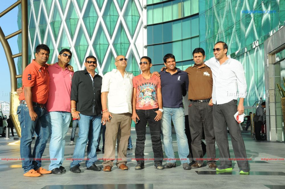 CCL Sharjah Match Pictures 2012 Event hd photo