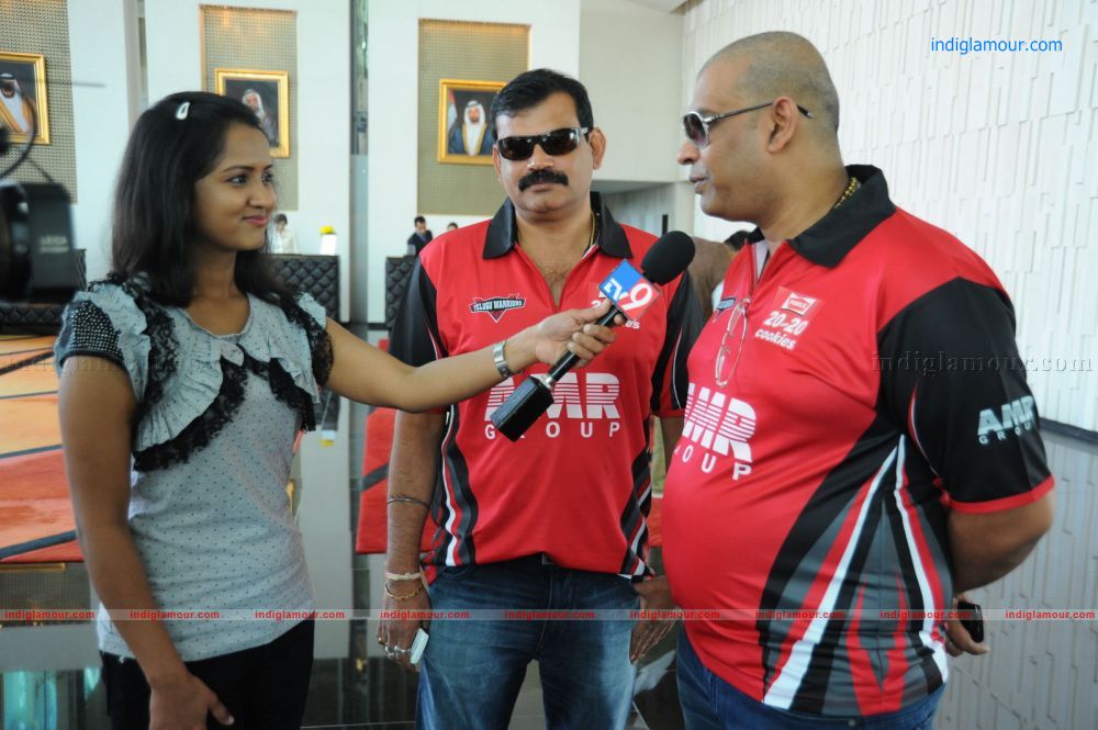 CCL Sharjah Match Pictures 2012 Event hd photo