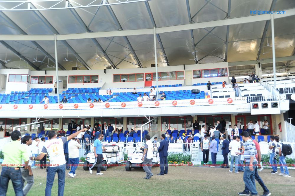 CCL Sharjah Match Pictures 2012 Event hd photo