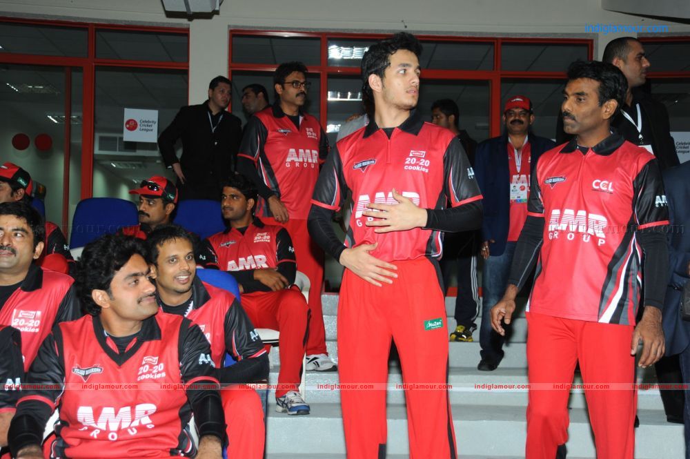 CCL Sharjah Match Pictures 2012 Event hd photo