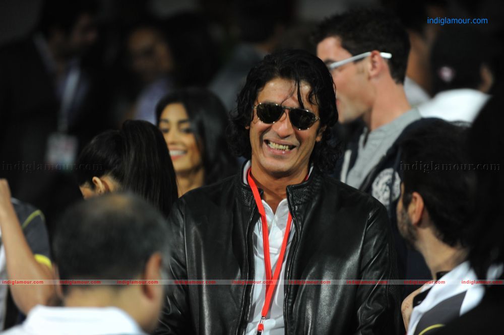 CCL Sharjah Match Pictures 2012 Event hd photo