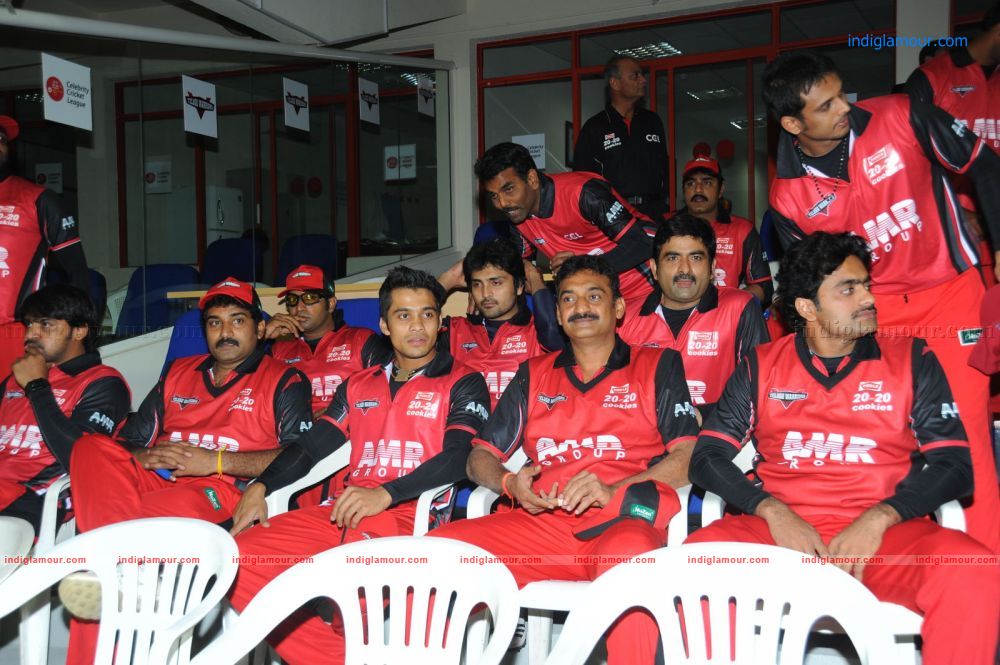 CCL Sharjah Match Pictures 2012 Event hd photo