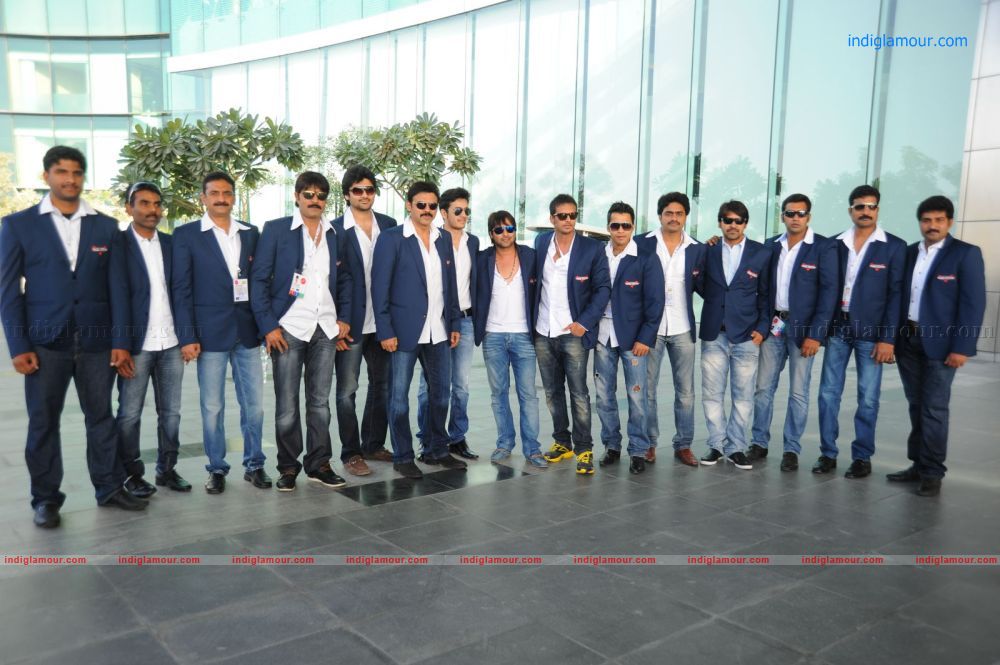 CCL Sharjah Match Pictures 2012 Event hd photo