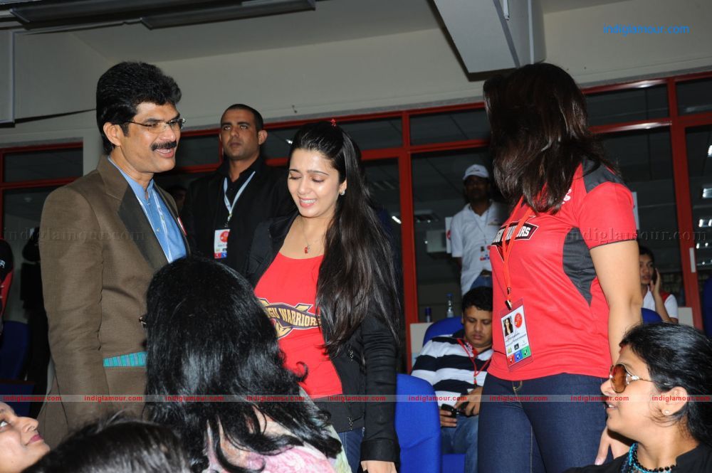 CCL Sharjah Match Pictures 2012 Event hd photo