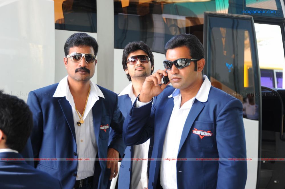 CCL Sharjah Match Pictures 2012 Event hd photo