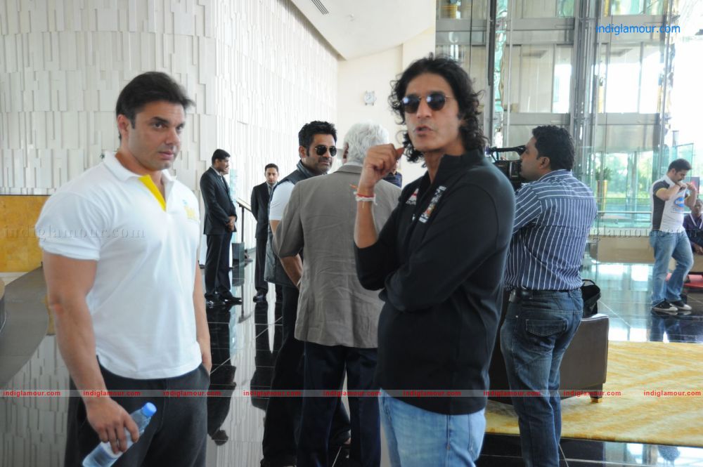 CCL Sharjah Match Pictures 2012 Event hd photo