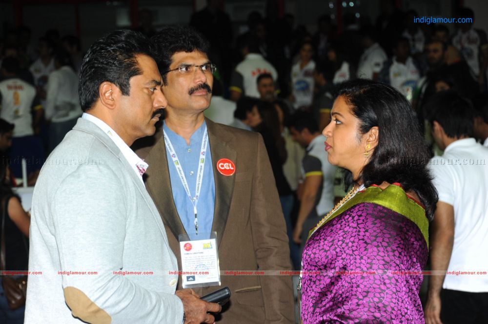 CCL Sharjah Match Pictures 2012 Event hd photo
