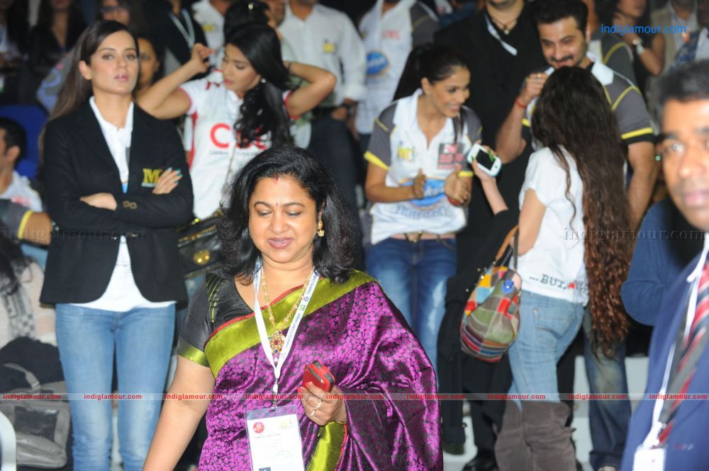 CCL Sharjah Match Pictures 2012 Event hd photo