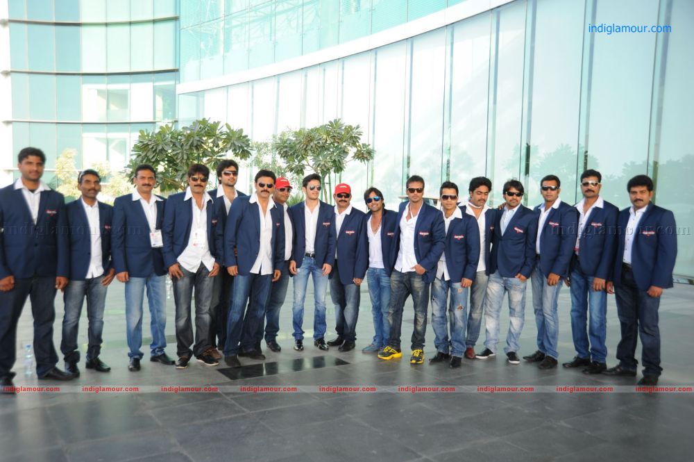 CCL Sharjah Match Pictures 2012 Event hd photo