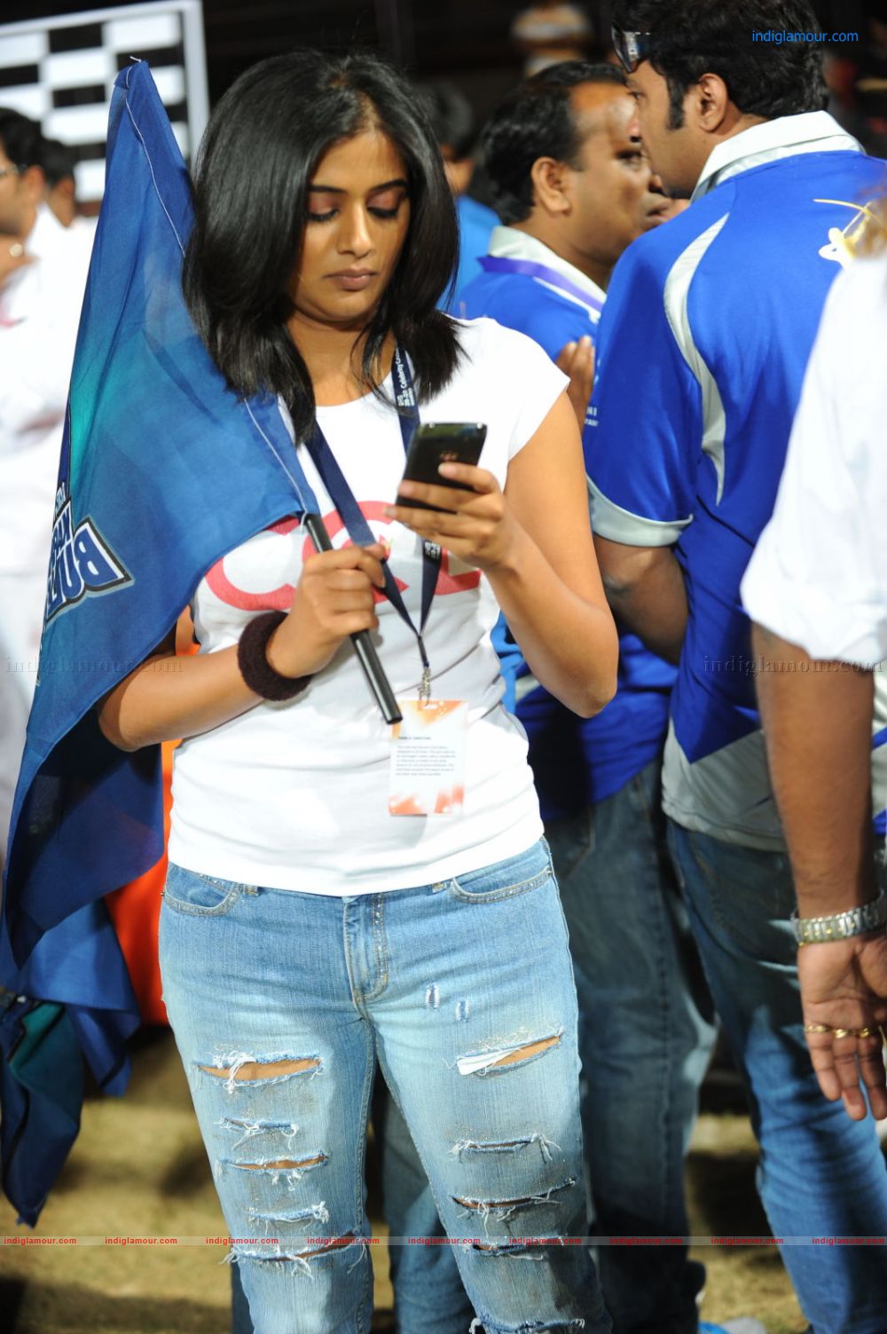 CCL Karnataka Vs Bengal Match Event hd photo