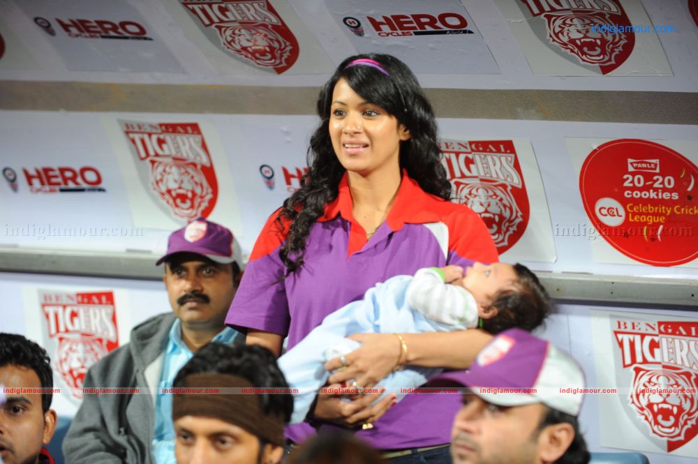 CCL Karnataka Vs Bengal Match Event hd photo