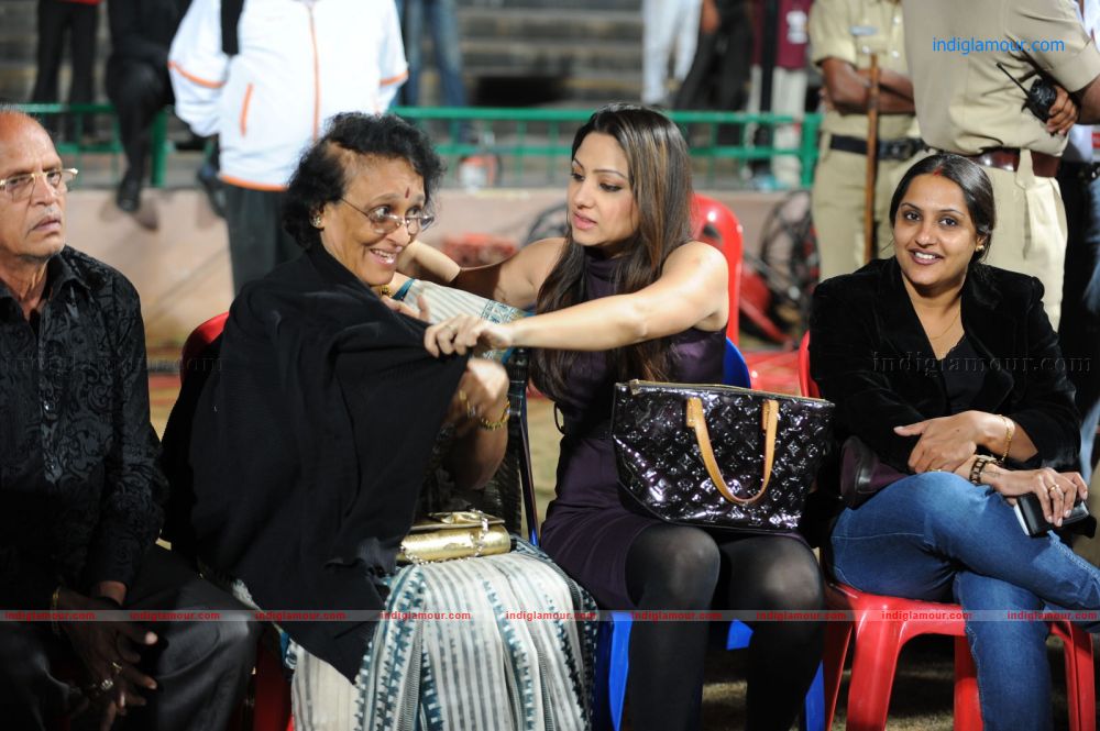 CCL Karnataka Vs Bengal Match Event hd photo