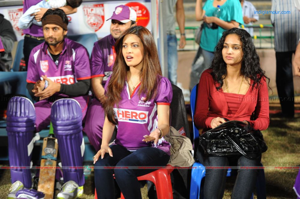 CCL Karnataka Vs Bengal Match Event hd photo