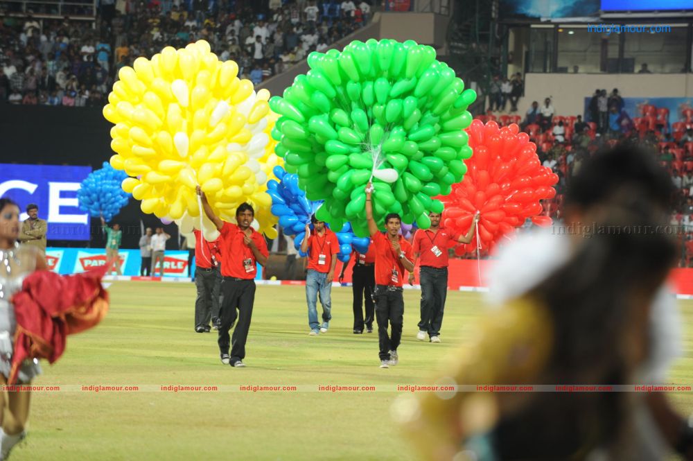 CCL Karnataka Vs Bengal Match Event hd photo
