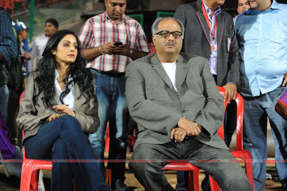 CCL Karnataka Vs Bengal Match Event hd photo