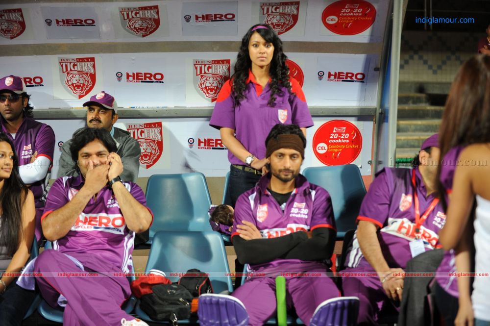 CCL Karnataka Vs Bengal Match Event hd photo