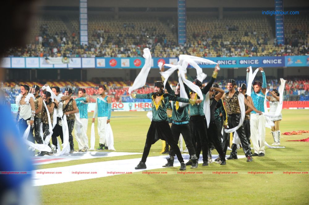 CCL Karnataka Vs Bengal Match Event hd photo