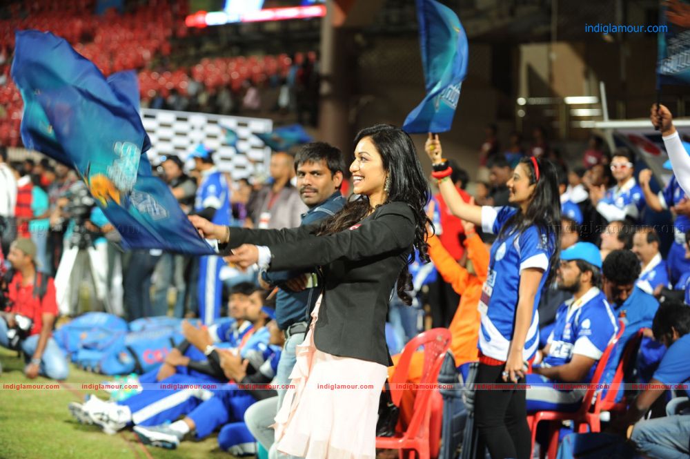 CCL Karnataka Vs Bengal Match Event hd photo