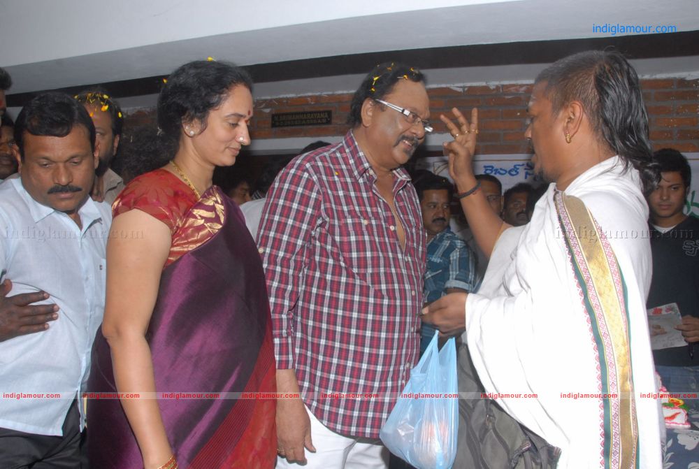 KrishnamRaju Birthday stills Event hd photo