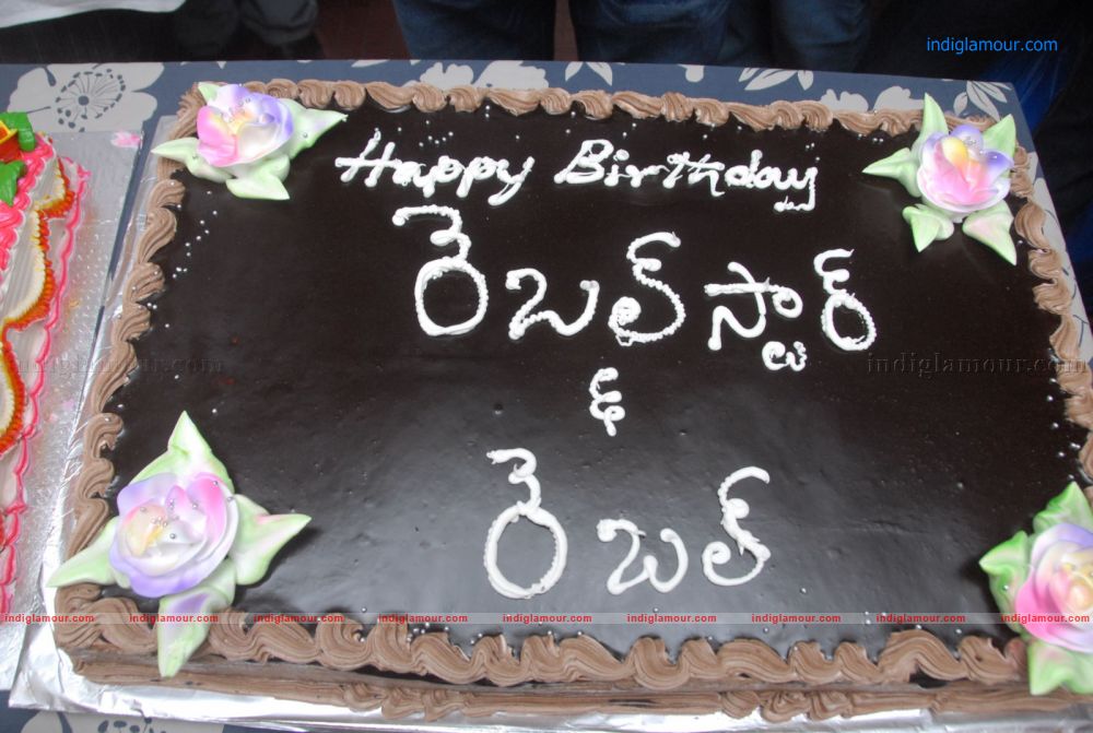 KrishnamRaju Birthday stills Event hd photo