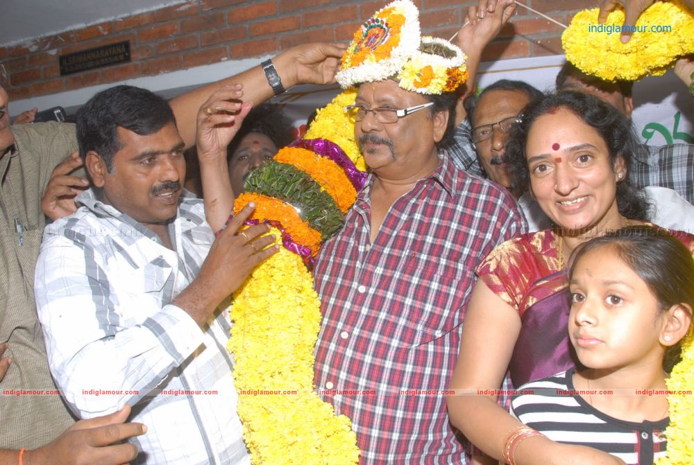 KrishnamRaju Birthday stills Event hd photo