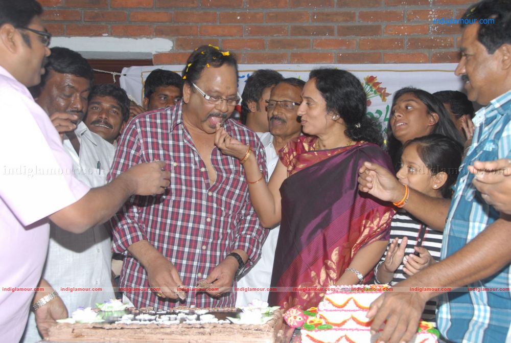 KrishnamRaju Birthday stills Event hd photo