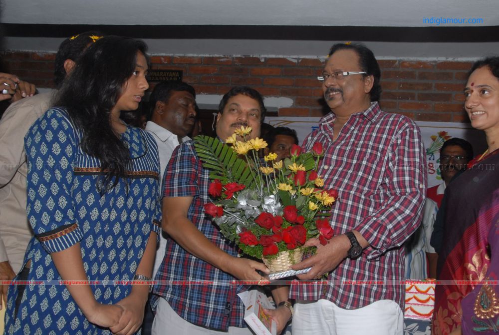 KrishnamRaju Birthday stills Event hd photo