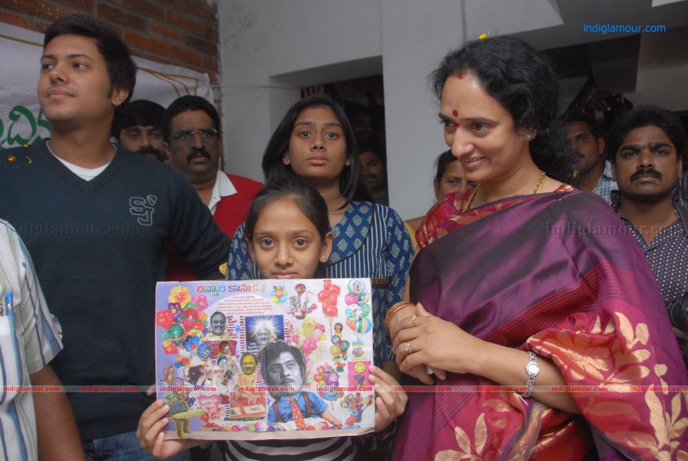 KrishnamRaju Birthday stills Event hd photo