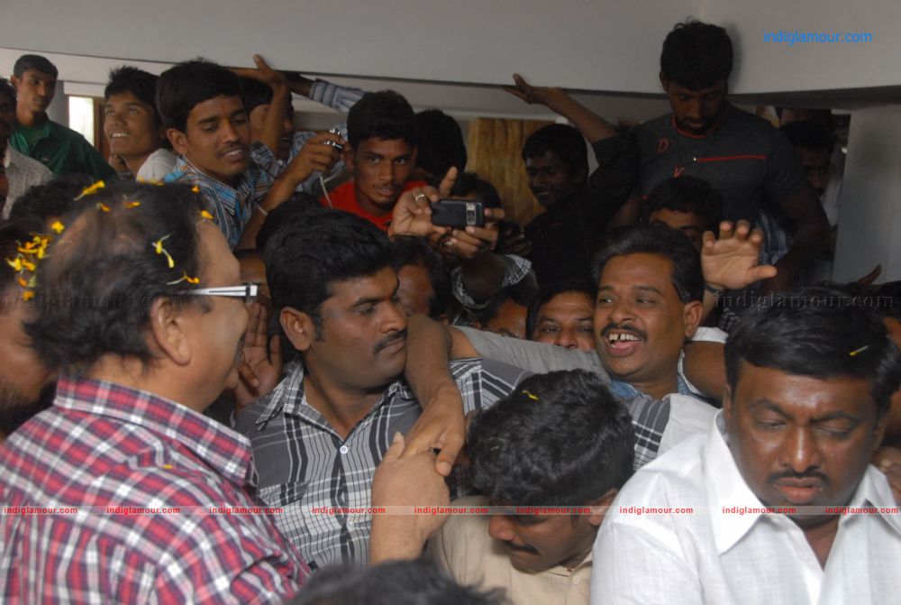 KrishnamRaju Birthday stills Event hd photo