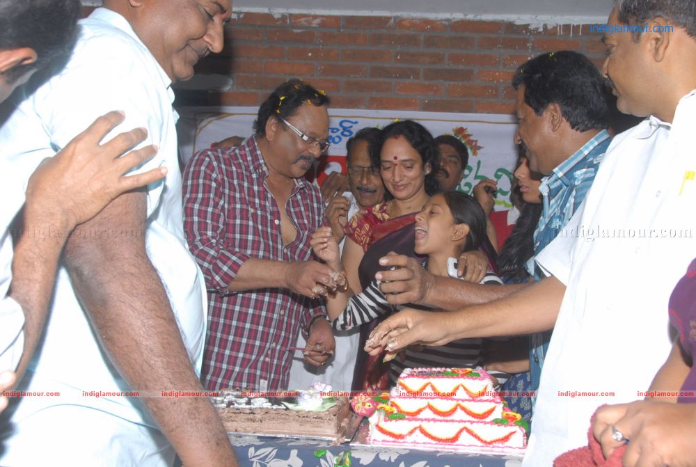 KrishnamRaju Birthday stills Event hd photo