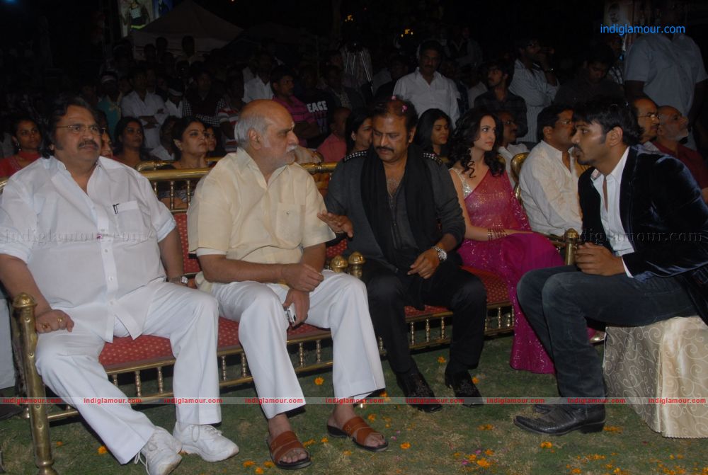 Mr Nokia Movie Audio Release stills Event hd photo