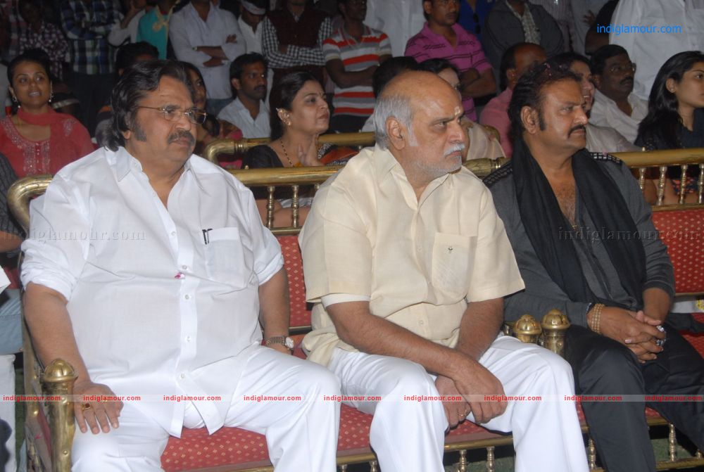 Mr Nokia Movie Audio Release stills Event hd photo
