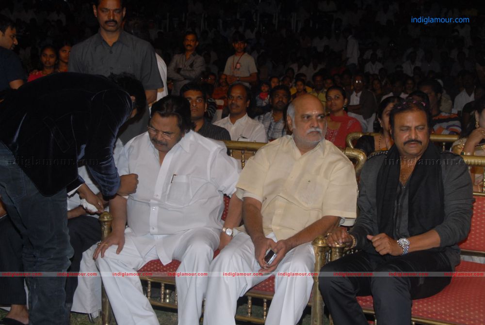 Mr Nokia Movie Audio Release stills Event hd photo